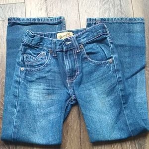 Wrangler jeans 20x